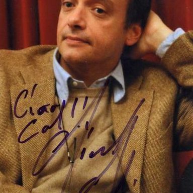 Gianluca Guidi