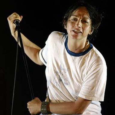 Gianna Nannini