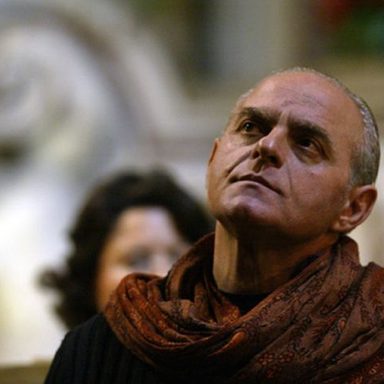 Gianni Lamagna