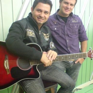 Giba e Nando
