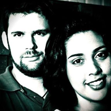Gidel e Carol