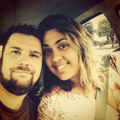 Gidel e Carol