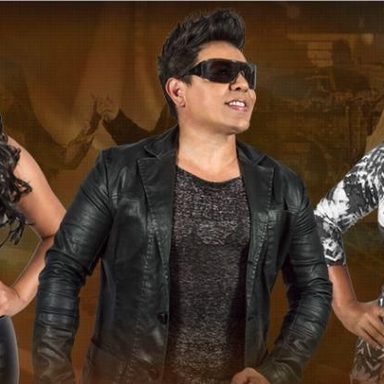 Gigantes do Brasil