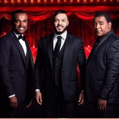 Gigantes do Samba