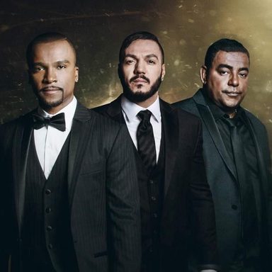 Gigantes do Samba