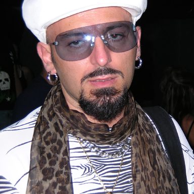 Gigi D'Agostino