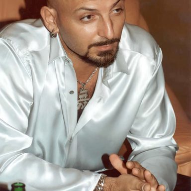 Gigi D'Agostino