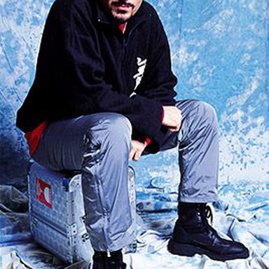 Gigi D'Agostino photo 9
