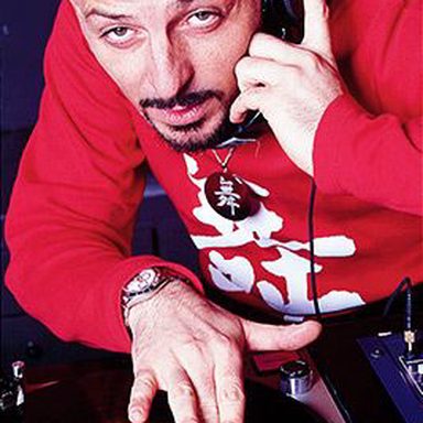 Gigi D'Agostino