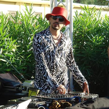Gigi D'Agostino