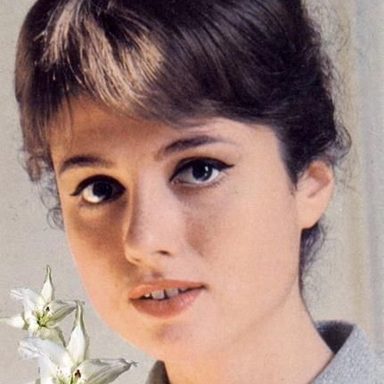 Gigliola Cinquetti