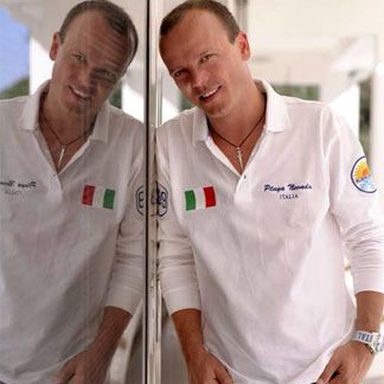 Gigi D'Alessio