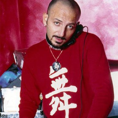 Gigi D'Agostino photo 12