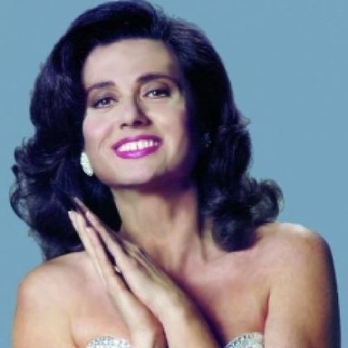 Gigliola Cinquetti