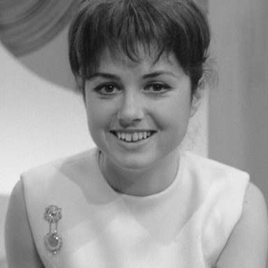 Gigliola Cinquetti