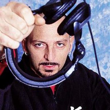 Gigi D'Agostino photo 11