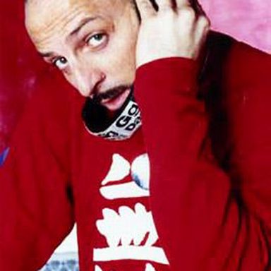 Gigi D'Agostino photo 10