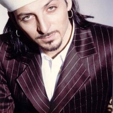 Gigi D'Agostino