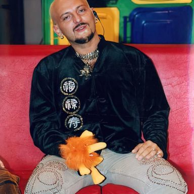 Gigi D'Agostino