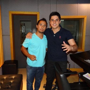 Gil Dellima e Udy