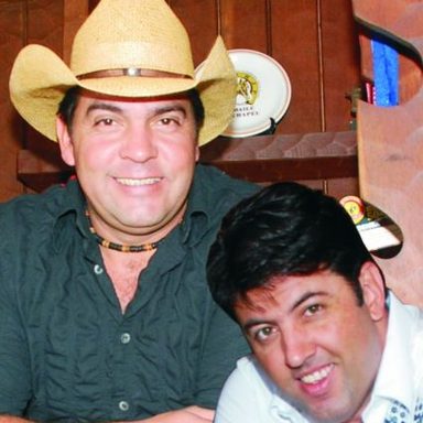 Gil e Fábio