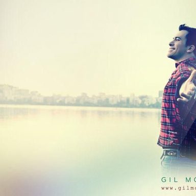 Gil Monteiro