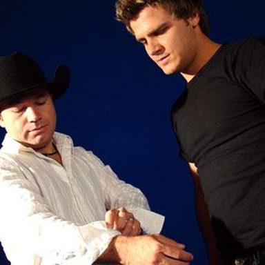 Gilberto Alves e Fernando