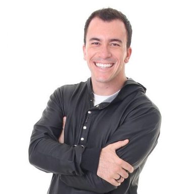 Gil Monteiro