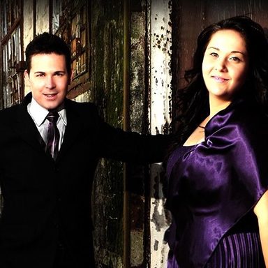 Gilberto & Priscilla