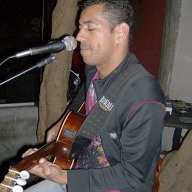 Gil Moreno