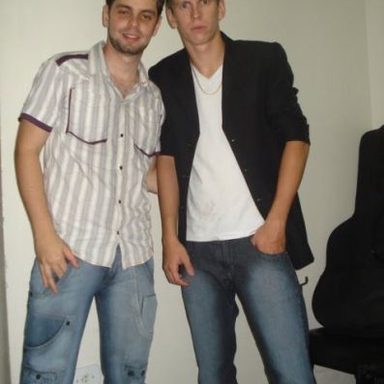 Gil Mattos E Guilherme