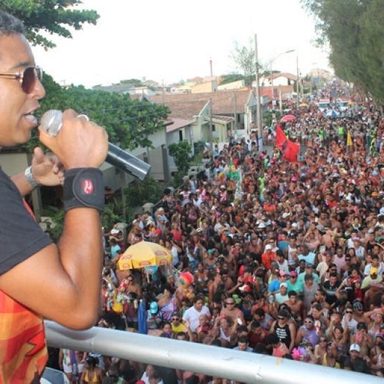 Gil Paixão & Banda