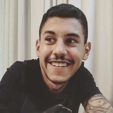 Gilberto Henrique
