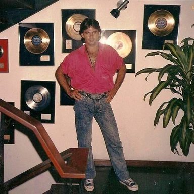 Gilberto Lemos
