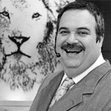 Gilberto Barros