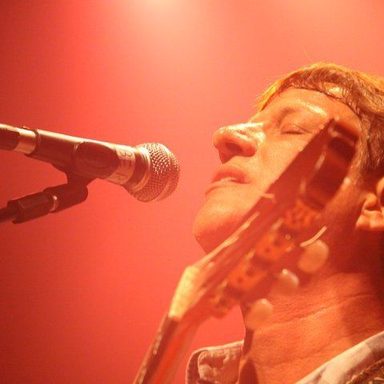 Gilberto Correia