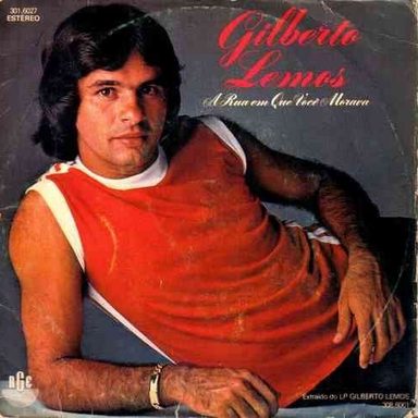 Gilberto Lemos