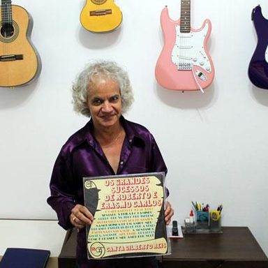 Gilberto Reis