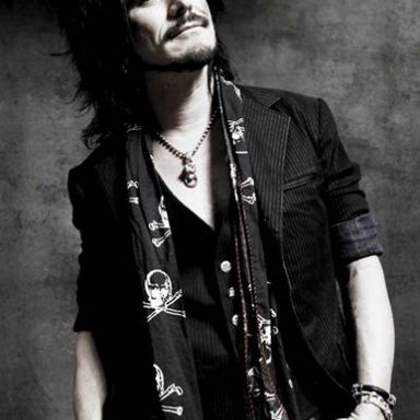 Gilby Clarke