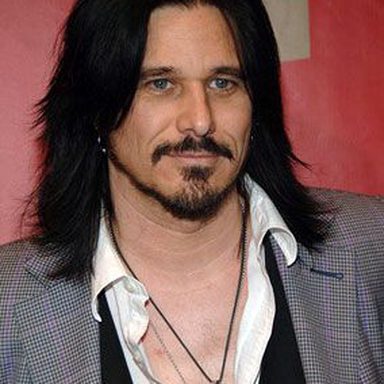 Gilby Clarke photo 9