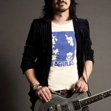 Gilby Clarke