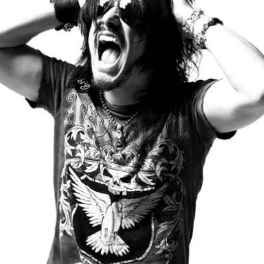 Gilby Clarke