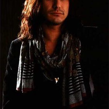 Gilby Clarke