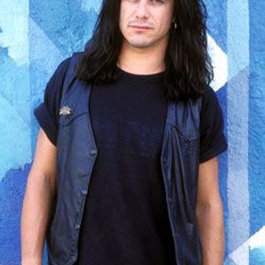 Gilby Clarke