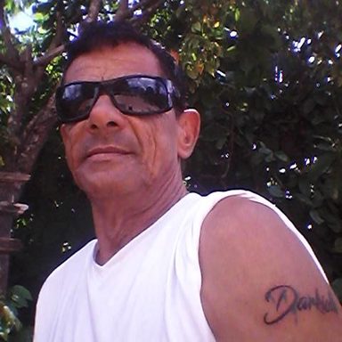 Gilberto Silva