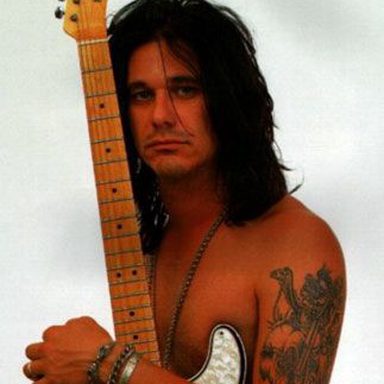 Gilby Clarke