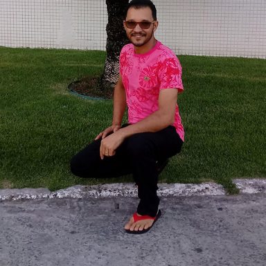 Gilmar Lima da Silva