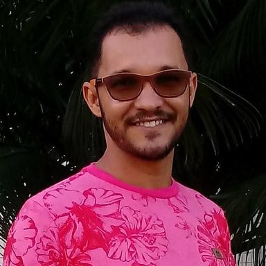 Gilmar Lima da Silva