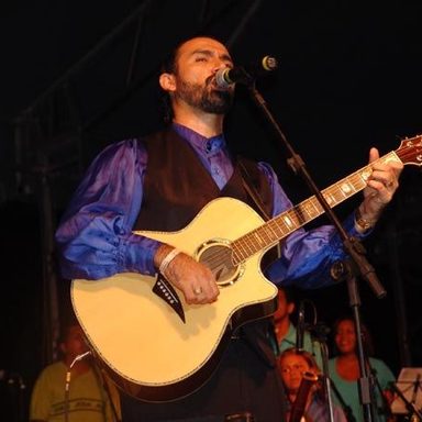 Gilmar Britto
