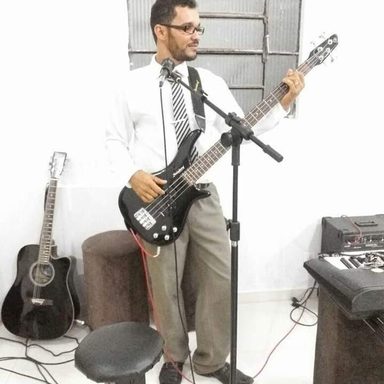 Gilmar Lima da Silva